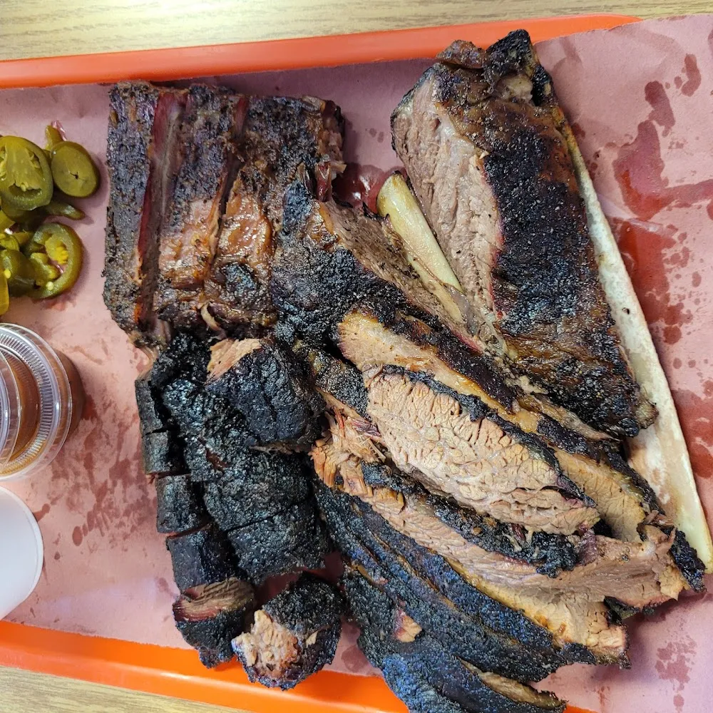 44 Farms Prime Beef Brisket 1 lb