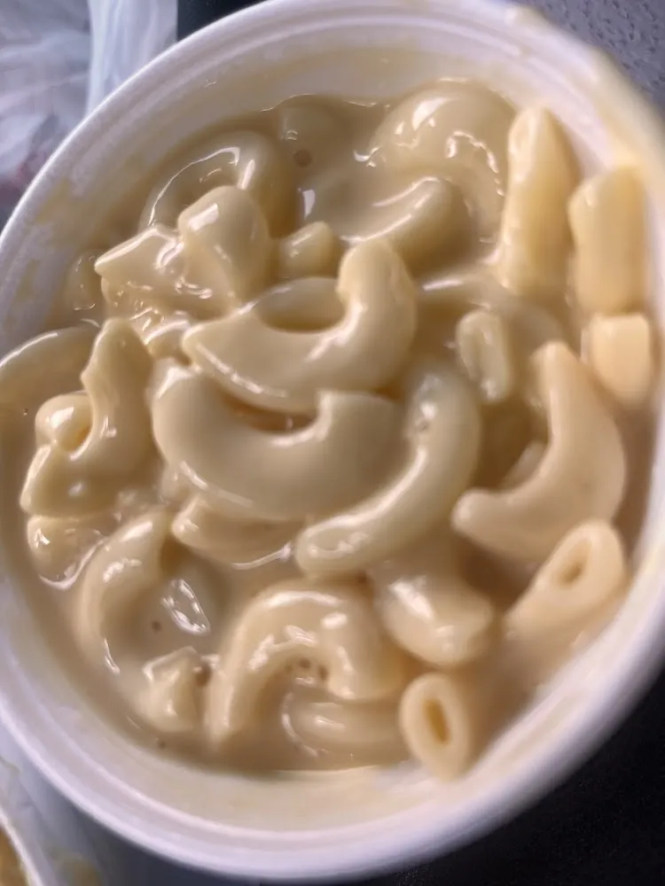 Macaroni