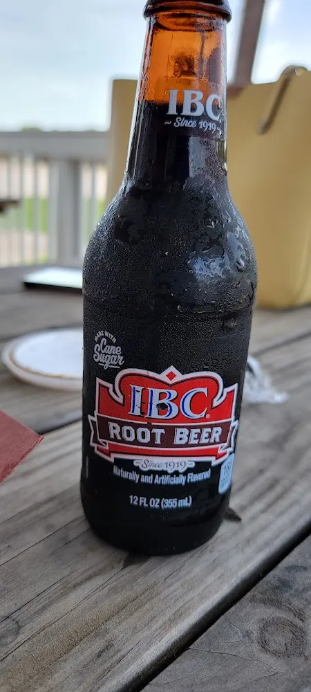 Root Beer